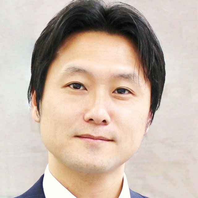 藤田耕司(ふじた こうじ)