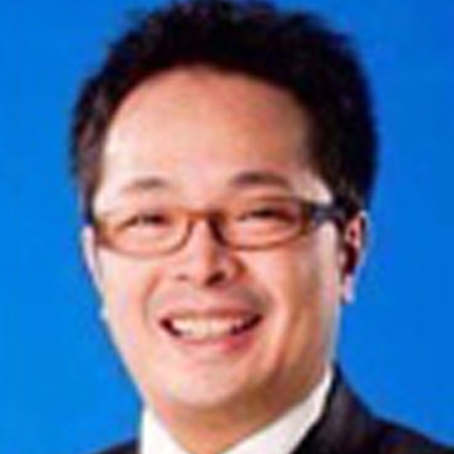 李 久惟(ジョー リー)